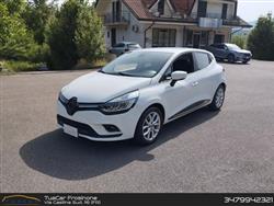 RENAULT CLIO SPORTER Intens 1.5 ENERGY dCi 90 82gr