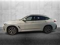 BMW X4 xDrive30d 48V Msport