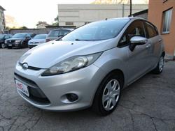 FORD FIESTA 1.2 + * 122.000 KM REALI *