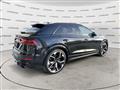 AUDI Q8 RS Q8 TFSI V8 quattro tiptronic