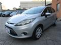 FORD FIESTA 1.2 + * 122.000 KM REALI *