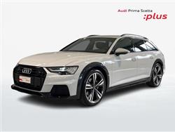 AUDI A6 ALLROAD A6 allroad 40 TDI 2.0 quattro S tronic Business Advanced