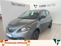 LANCIA YPSILON 1.0 FireFly 5 porte S&S Hybrid Ecochic Gold