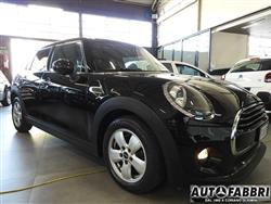 MINI Mini 1.5 Cooper 5 porte