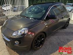 OPEL ADAM 1.4 100 CV Slam