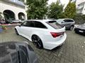 AUDI A6 AVANT RS 6 Avant 4.0 TFSI V8 quattro tiptronic