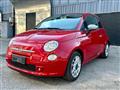 FIAT 500 1.2 Sport