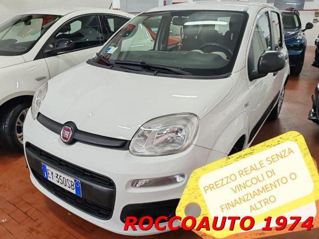 FIAT PANDA 1.2 Easy " EURO 6 "