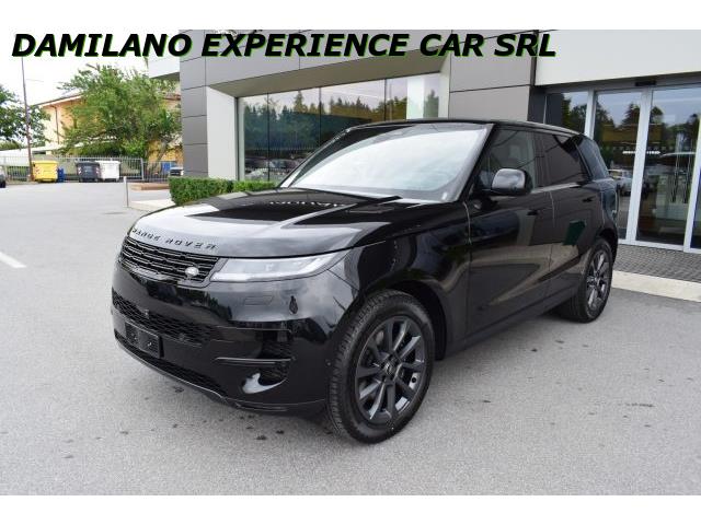 LAND ROVER RANGE ROVER SPORT 3.0D l6 249 CV S