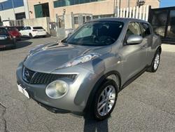 NISSAN JUKE 1.5 dCi Tekna