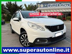 PEUGEOT 2008 (2013) PureTech 82 NEOPATENTATI OKK