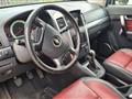 CHEVROLET CAPTIVA 2.0 VCDi LT