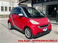 SMART FORTWO 1000 52 kW coupé passion