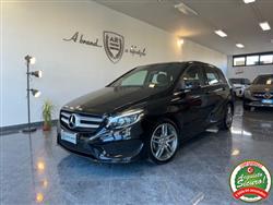 MERCEDES CLASSE B d Automatic Premium AMG Edition Full Opt