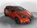 NISSAN MICRA IG-T 92 5 porte N-Design