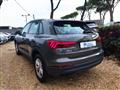 AUDI Q3 2.0tdi S-TRONIC BUSINESS SPORT 35TDI 116cv NAVI