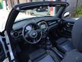 MINI CABRIO 1.5 Cooper D Hype Cabrio Automatica Navi LED 17"