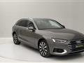 AUDI A4 30 2.0 tdi mhev Business Advanced 136cv s-tronic