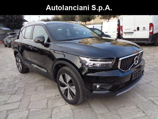 VOLVO XC40 RECHARGE HYBRID T5 PLUG-IN INSCRIPTION 180CV AUTOM NAV "18 ITALIA