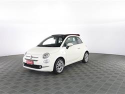 FIAT 500C 500 C 1.0 Hybrid Launch Edition