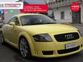 AUDI TT Coupé 1.8 T 20V 225 CV cat quattro