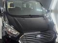 FORD TOURNEO CUSTOM 2.0 EcoBlue 185CV