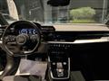 AUDI A3 SPORTBACK SPB 35 TDI S tronic S line edition