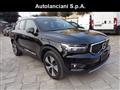 VOLVO XC40 RECHARGE HYBRID T5 PLUG-IN INSCRIPTION 180CV AUTOM NAV "18 ITALIA