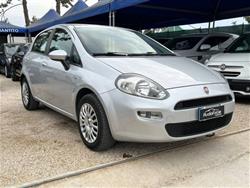 FIAT Punto 3 mjt 16v Street 75cv 5p E5+