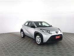 TOYOTA NUOVA AYGO X Aygo X 1.0 VVT-i 72 CV 5 porte Active