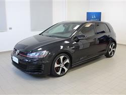 VOLKSWAGEN GOLF GTI Performance 2.0 TSI DSG 5p. BlueMotion Technology