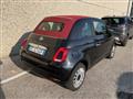 FIAT 500C 1.2 Dualogic Lounge