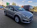 FORD S-MAX 2.0 TDCi 180CV 5 posti Titanium