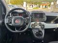 FIAT Panda Cross 1.0 firefly hybrid City Cross s&s 70cv