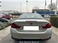 BMW SERIE 4 420d Cabrio Msport