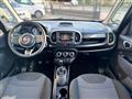 FIAT 500L 1.4 T-Jet 120 CV GPL Lounge