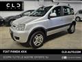 FIAT PANDA 1.3 MJT 16V DPF 4x4 Climbing