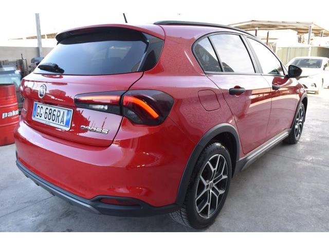 FIAT TIPO CROSS 1.3 Mjt S&S 5 porte City Cross