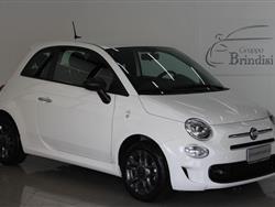 FIAT 500 1.0 Hybrid Connect