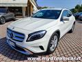 MERCEDES CLASSE GLA d Automatic Business