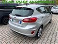 FORD FIESTA 1.1 75 CV Titanium NEOPATENTATI