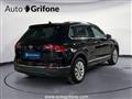 VOLKSWAGEN TIGUAN 2.0 tdi Life 150cv dsg