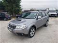 SUBARU FORESTER 2.0D X BR