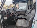 SUZUKI Samurai 1.3 JHT De Luxe Hard Top p.l.