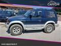 MITSUBISHI PAJERO 2.5 TDI Metal-top S. Select GLS