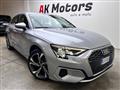 AUDI A3 SPORTBACK SPB 30 TFSI S tronic Advanced