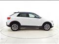 VOLKSWAGEN T-ROC 1.5 TSI ACT DSG Style BlueMotion Technology