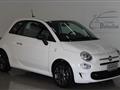 FIAT 500 1.0 Hybrid Connect