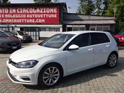 VOLKSWAGEN GOLF 1.6 D HIGHLINE DSG