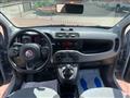 FIAT PANDA 1.2 LOUNGE AZIENDALE GUIDABILE NEOPATENTATO